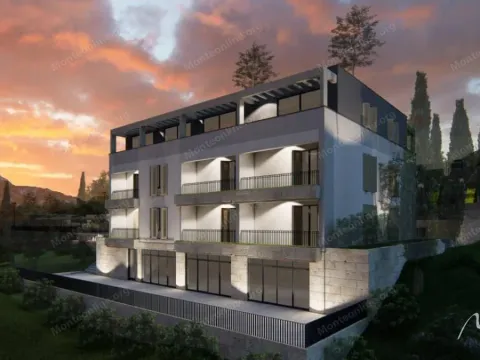 Prodaja, plac, 4347m², Dub, Kotor - image 2