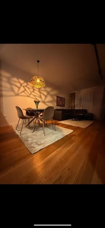 Rent, two bedroom apartment, 74m², Central Point, Podgorica
