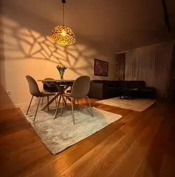 Rent, two bedroom apartment, 74m², Central Point, Podgorica - image 10