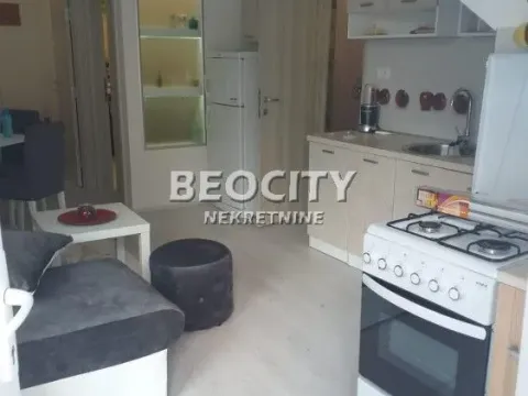 Sale, two bedroom apartment, 40m², Žarkovo, Beograd - image 14