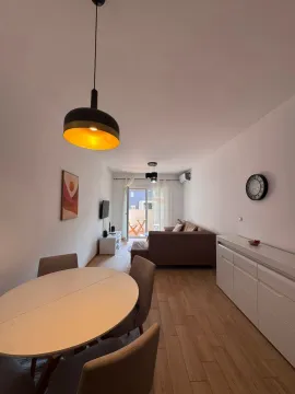 Rent, two bedroom apartment, 69m², Budva, Crna Gora - image 13