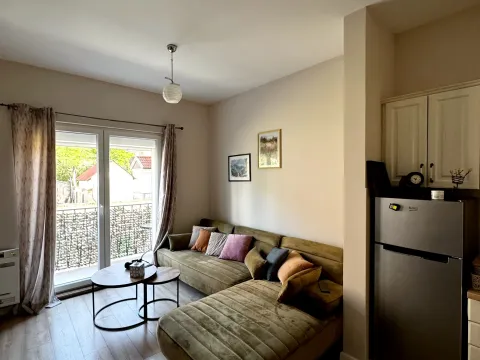 Prodaja, dvosoban stan, 52m², Centar, Nikšić - image 4