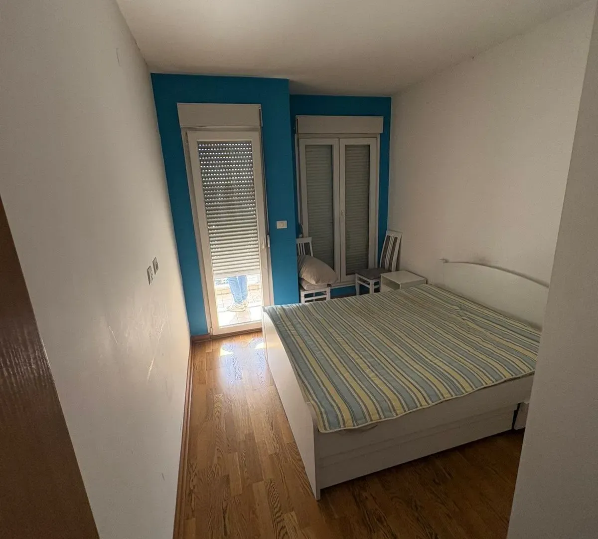 Prodaja, jednosoban stan, 41m², City Kvart, Podgorica