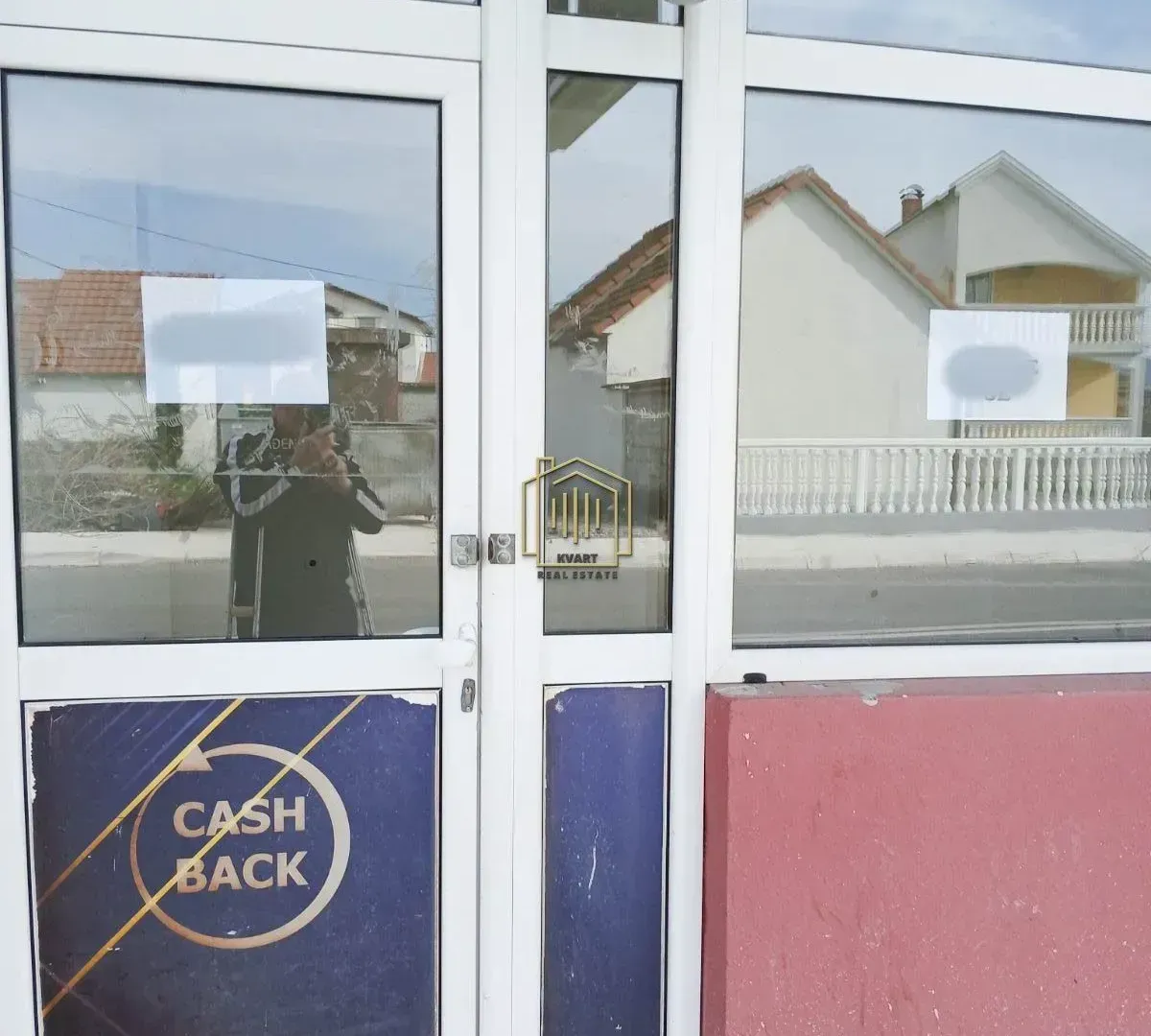 Rent, office space, 17m², Spuž, Danilovgrad