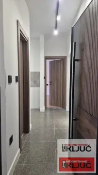 Prodaja, trosoban stan, 67m², Kej, Novi Sad Sve Podlokacije - image 13