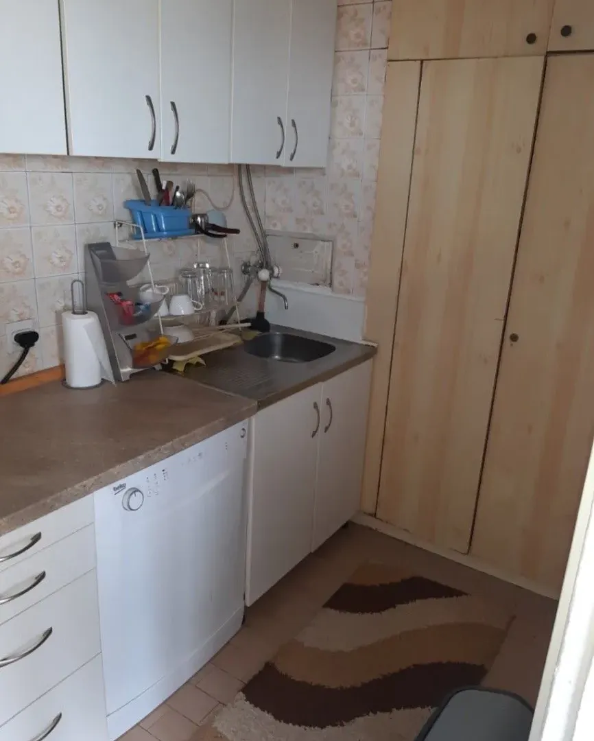 Rent, two bedroom apartment, 75m², Zabjelo, Podgorica