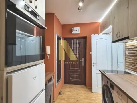 Izdavanje, garsonjera, 16m², Avijatičarsko naselje, Novi Sad Sve Podlokacije - image 7