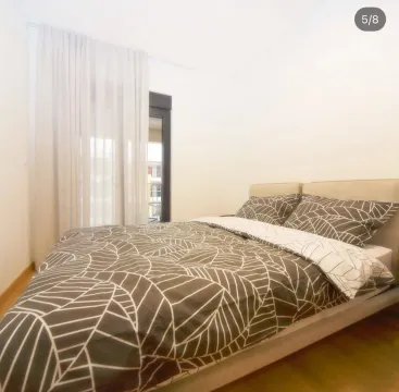 Rent, one bedroom apartment, 47m², City Kvart, Podgorica - image 4