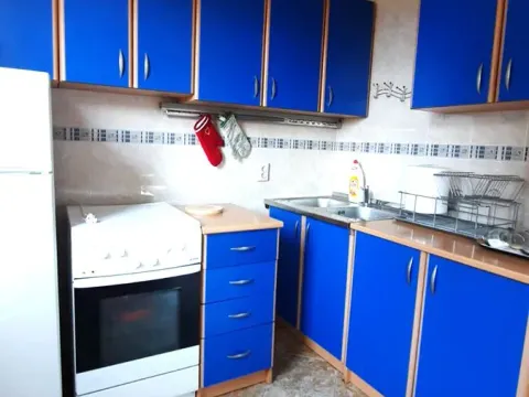 Izdavanje, dvosoban stan, 61m², Autokomanda, Voždovac Sve Podlokacije - image 6