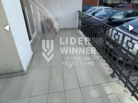 Sale, two bedroom apartment, 60m², Olimp, Zvezdara Sve Podlokacije - image 4