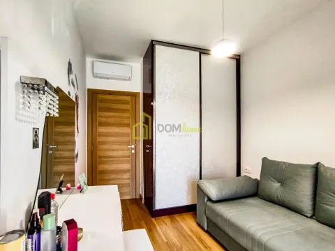 Izdavanje, jednosoban stan, 47m², New City, Podgorica - image 10