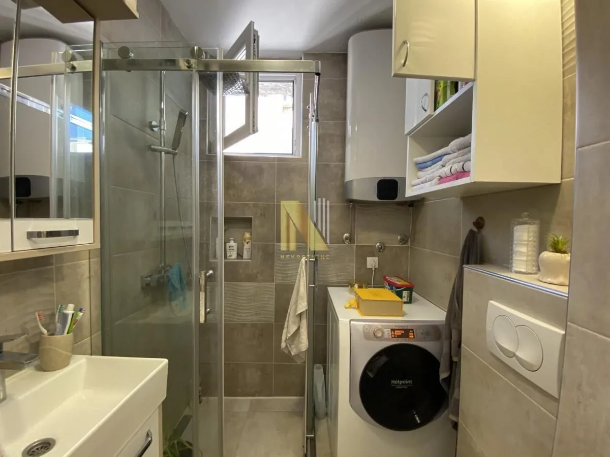 Prodaja, četvorosoban stan, 71m², Liman 2, Novi Sad Sve Podlokacije