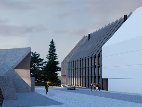 Prodaja, jednosoban stan, 51m², Kolašin, Crna Gora - image 18