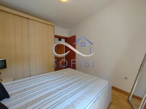 Izdavanje, jednosoban stan, 38m², Centar, Novi Sad - image 19