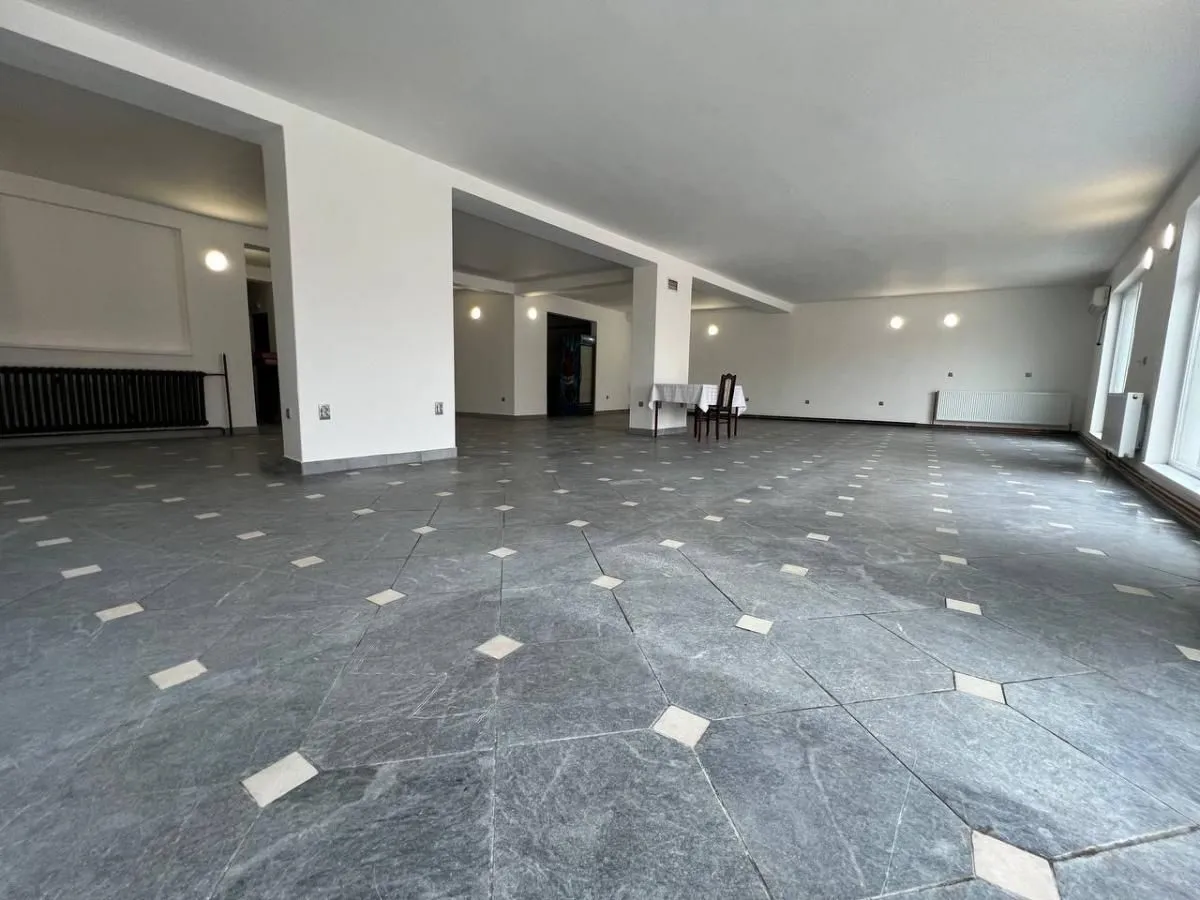 Rent, office space, 142m², Salajka, Novi Sad Sve Podlokacije