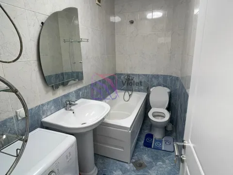 Rent, one bedroom apartment, 50m², Momišići, Podgorica - image 9
