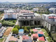 Sale, studio apartment, 40m², Ljubović, Podgorica - image 9
