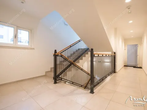 Sale, one bedroom apartment, 57m², Luštica Bay, Tivat - image 24