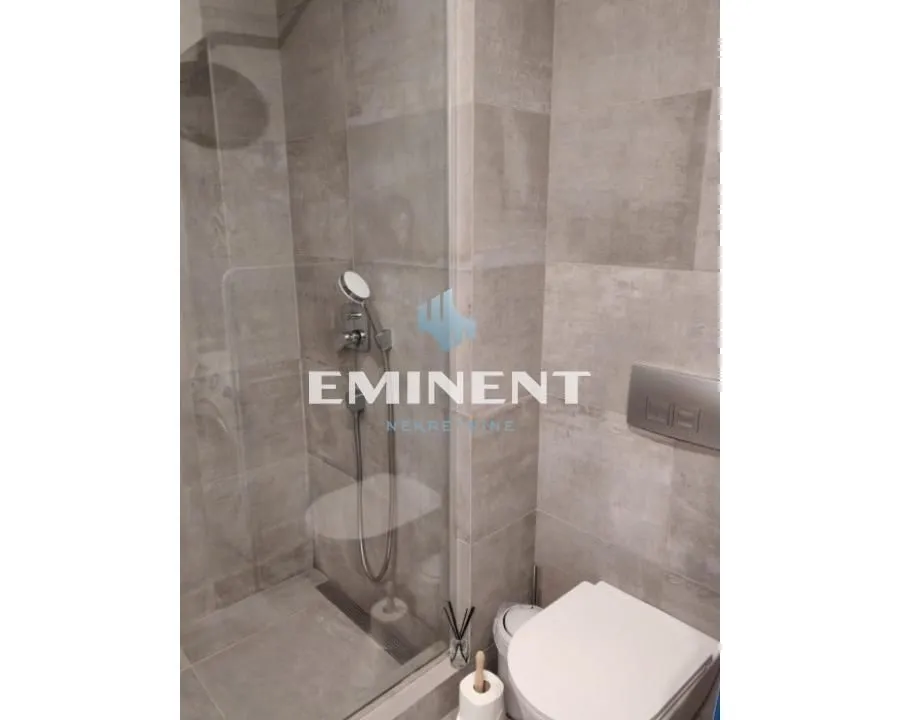 Rent, two bedroom apartment, 52m², Lekino Brdo, Voždovac Sve Podlokacije