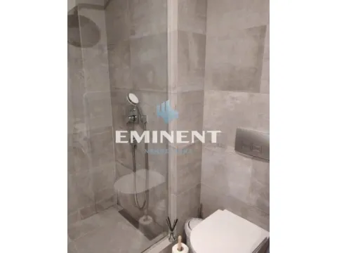 Rent, two bedroom apartment, 52m², Lekino Brdo, Voždovac Sve Podlokacije - image 9
