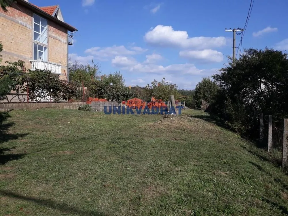 Prodaja, plac, 4000m², Voždovac Sve Podlokacije, Beograd