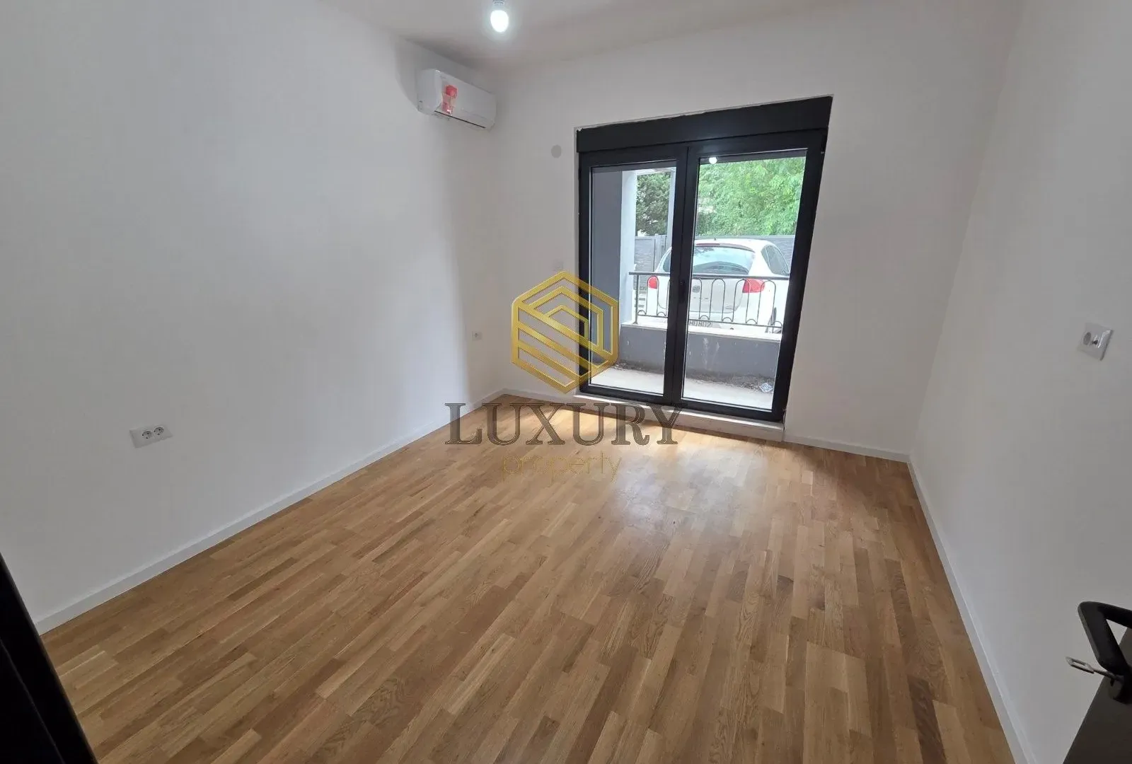 Prodaja, jednosoban stan, 49m², Zagorič, Podgorica