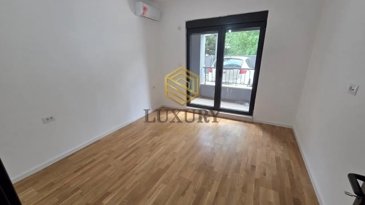 Prodaja, jednosoban stan, 49m², Zagorič, Podgorica