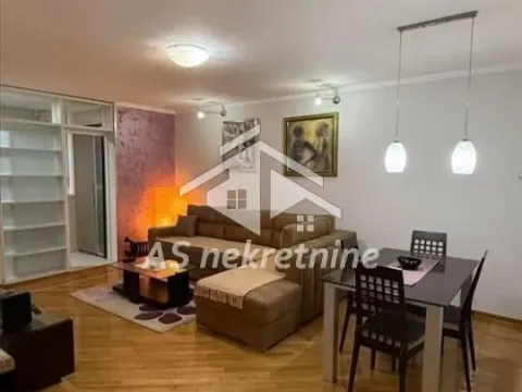 Izdavanje, stan, 52m², Vračar Hram, Vračar Sve Podlokacije - image 2