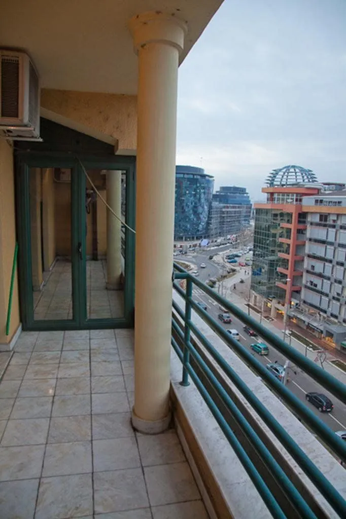 Rent, two bedroom apartment, 95m², Preko Morače, Podgorica