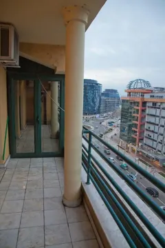 Rent, two bedroom apartment, 95m², Preko Morače, Podgorica - image 7