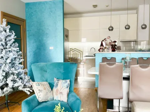 Izdavanje, dvosoban stan, 64m², City Kvart, Podgorica - image 2