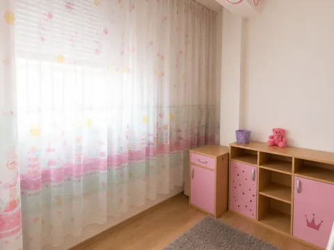 Rent, two bedroom apartment, 54m², Tuški Put, Podgorica - image 7