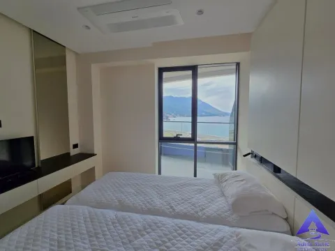 Prodaja, jednosoban stan, 51m², Bečići, Budva - image 7