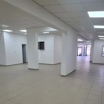 Izdavanje, poslovni prostor, 320m², Dušanovac, Voždovac Sve Podlokacije - image 2