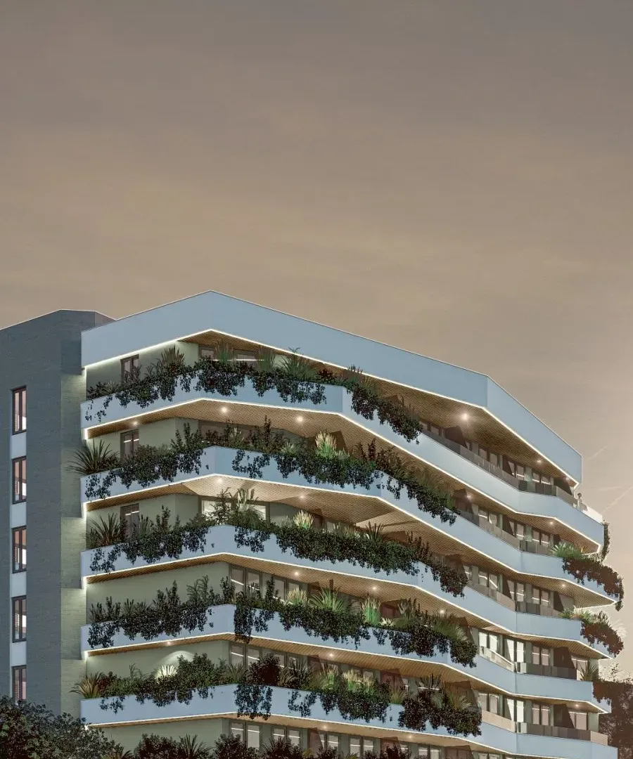 Sale, apartment, 26m², Rafailovići, Budva