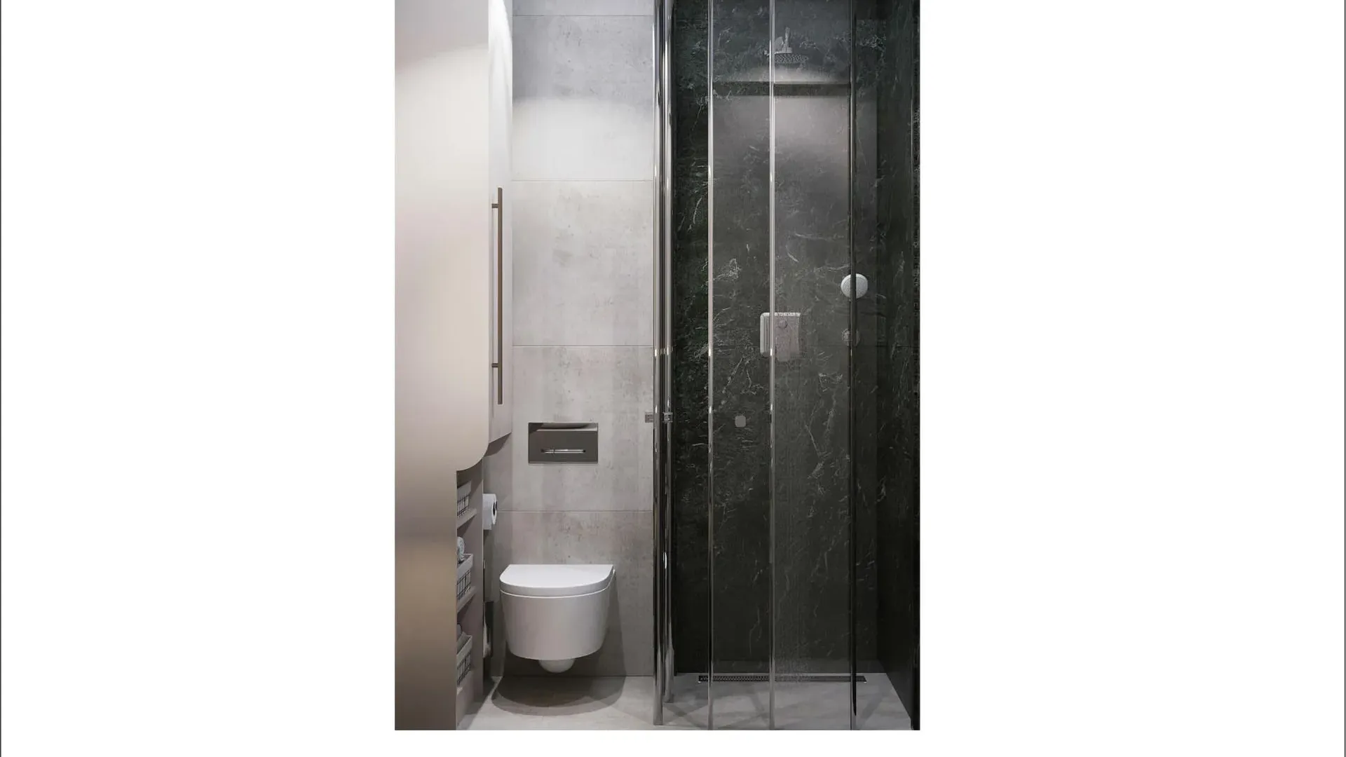 Sale, two bedroom apartment, 71m², Dobre Vode, Bar