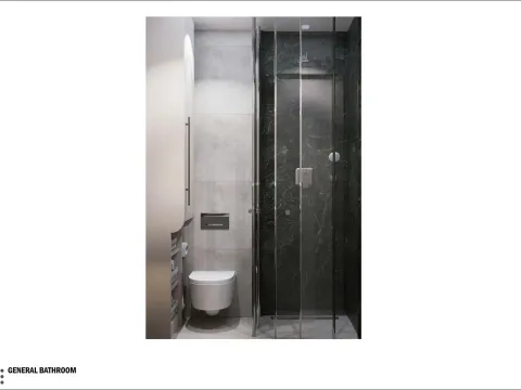 Prodaja, dvosoban stan, 71m², Dobre Vode, Bar - image 14