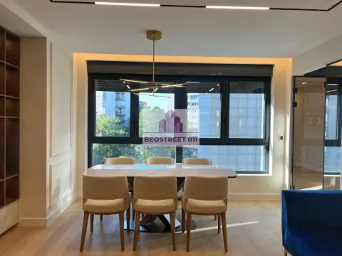 Sale, three bedroom apartment, 93m², Južni Bulevar, Vračar Sve Podlokacije - image 2