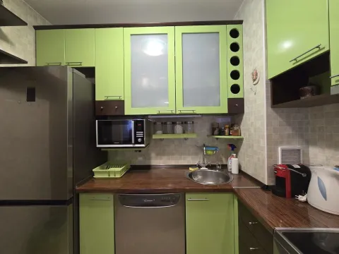 Rent, apartment, 38m², Blok 9, Podgorica - image 5