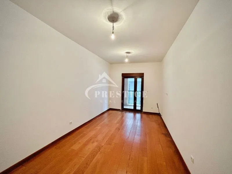 Sale, one bedroom apartment, 59m², Momišići, Podgorica