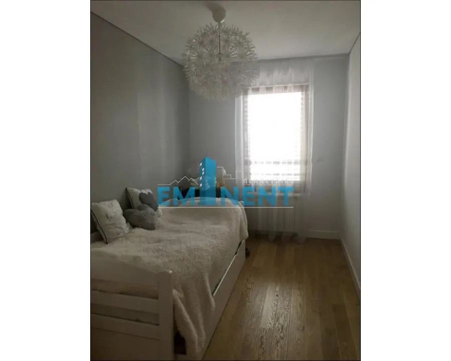 Rent, three bedroom apartment, 68m², Novi Beograd Sve Podlokacije, Beograd