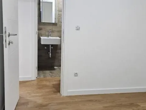 Rent, two bedroom apartment, 42m², Lekino Brdo, Voždovac Sve Podlokacije - image 10