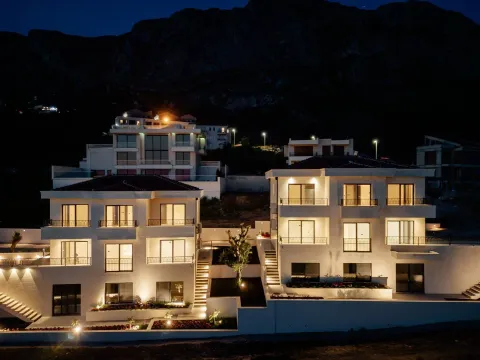 Prodaja, kuća, 318m², Reževići, Budva - image 71