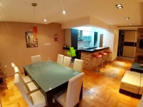 Rent, four bedroom apartment, 115m², Medijana, Niš - image 2