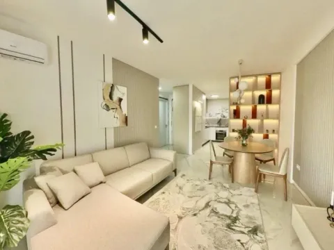 Sale, two bedroom apartment, 73m², Bjeliši, Bar - image 2