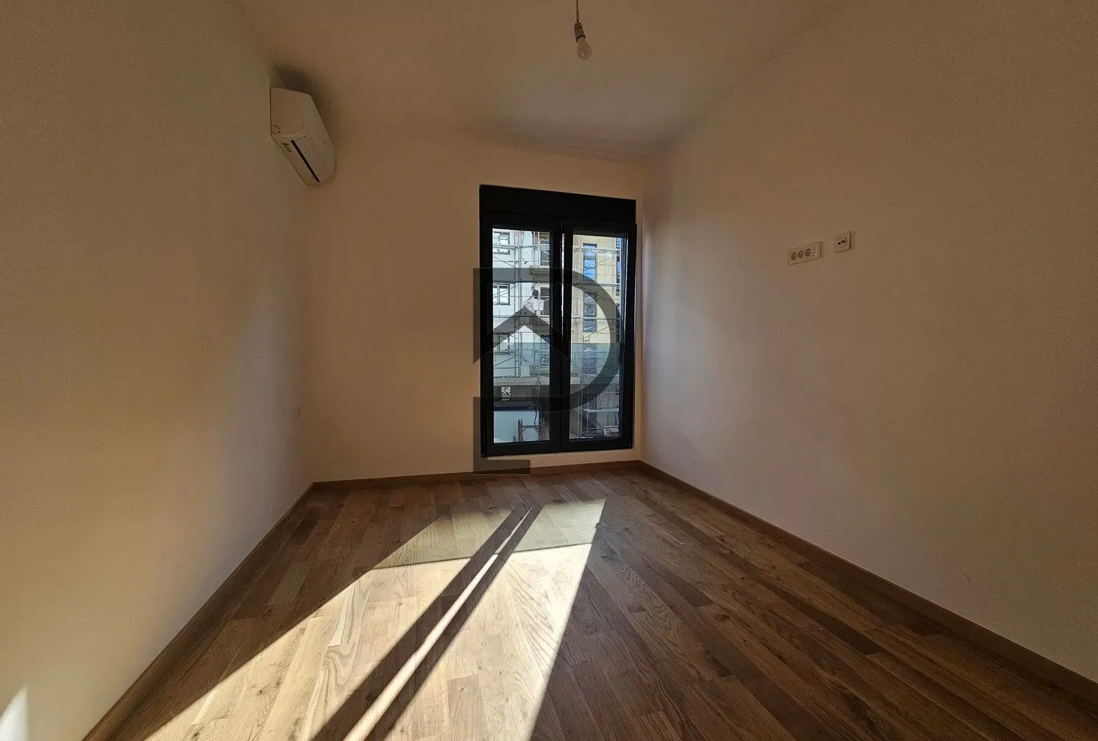 Rent, apartment, 53m², New City, Podgorica