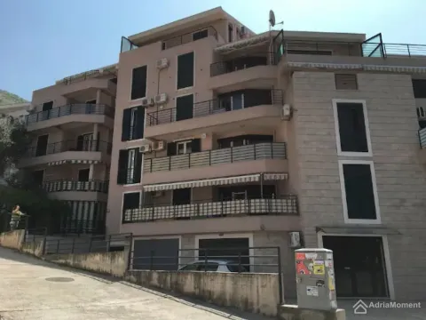 Prodaja, dvosoban stan, 90m², Petrovac, Budva - image 14