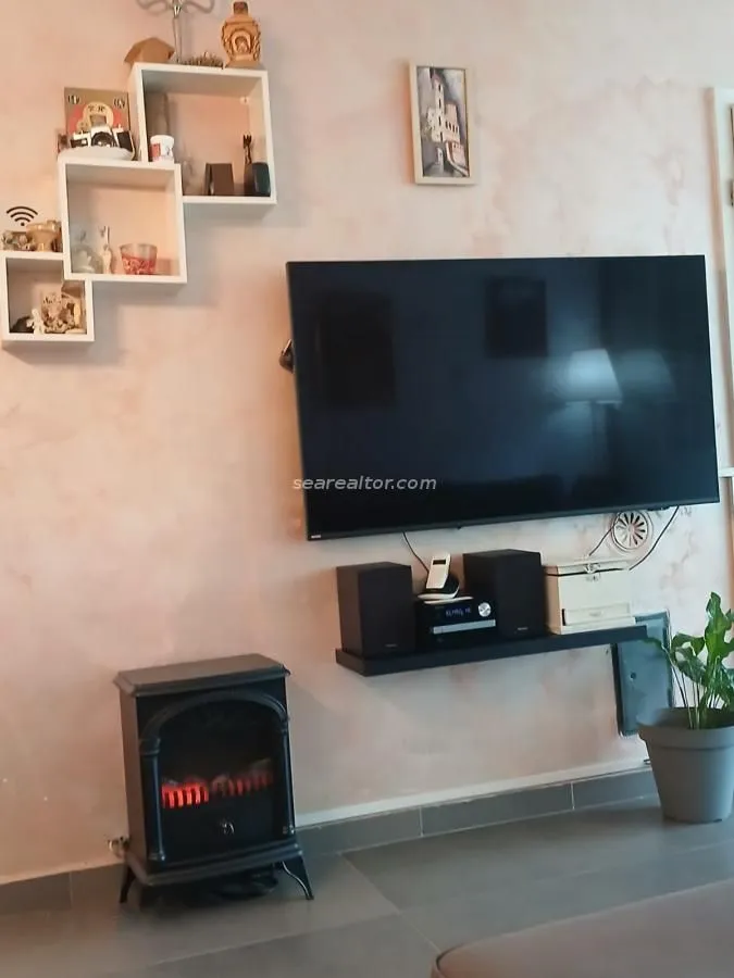 Prodaja, dvosoban stan, 54m², Dobrota, Kotor