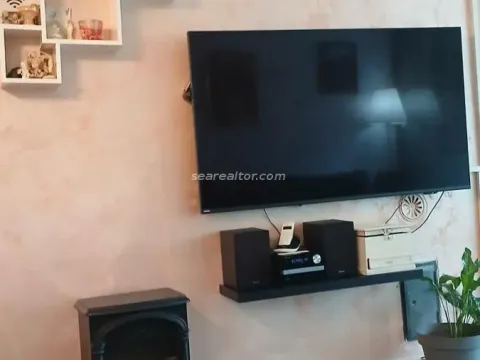 Sale, two bedroom apartment, 54m², Dobrota, Kotor - image 11