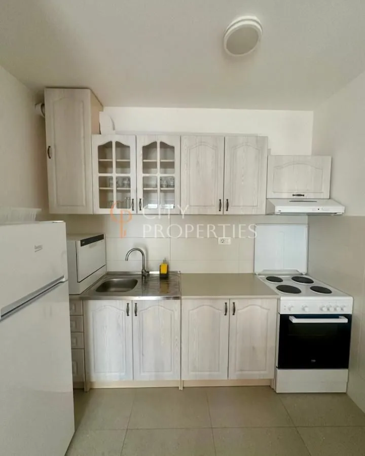 Izdavanje, stan, 41m², Pobrežje, Podgorica